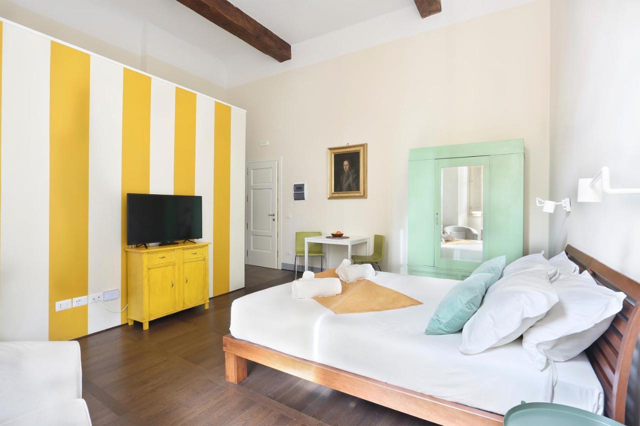 Apt. Ocra - Pauline Suites, Palazzo Borghese Appartement *