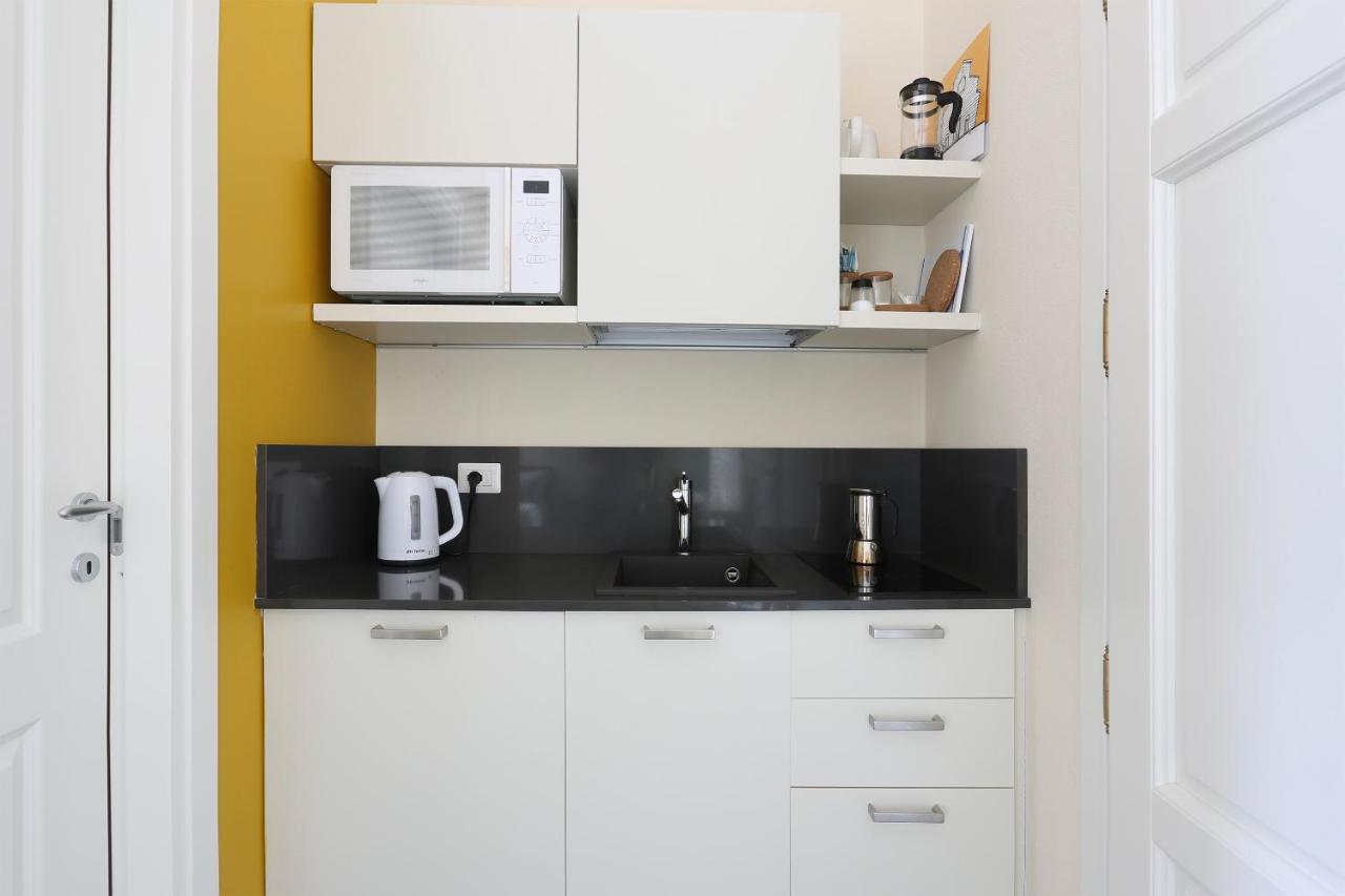 Appartement Apt. Ocra - Pauline Suites, Palazzo Borghese