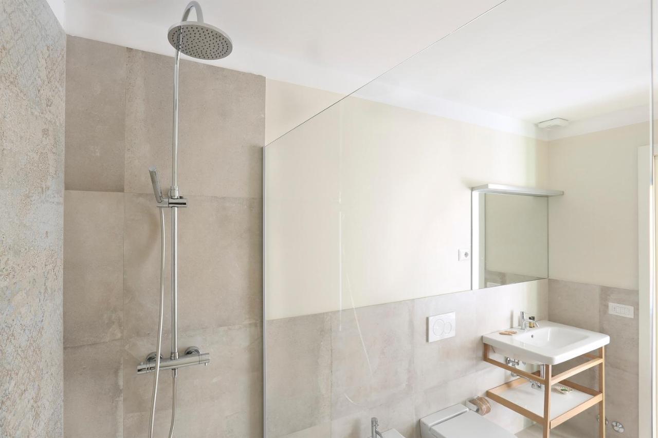 Apt. Ocra - Pauline Suites, Palazzo Borghese Appartement *