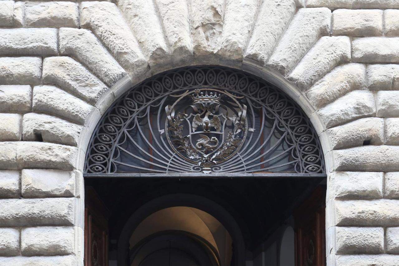 Apt. Ocra - Pauline Suites, Palazzo Borghese Appartement