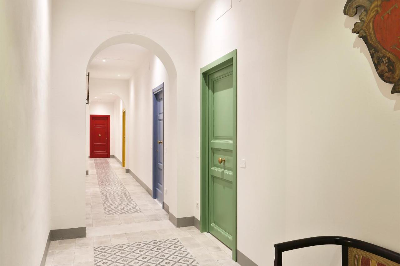 Appartement Apt. Ocra - Pauline Suites, Palazzo Borghese