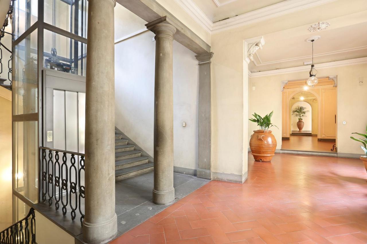 Appartement Apt. Ocra - Pauline Suites, Palazzo Borghese *