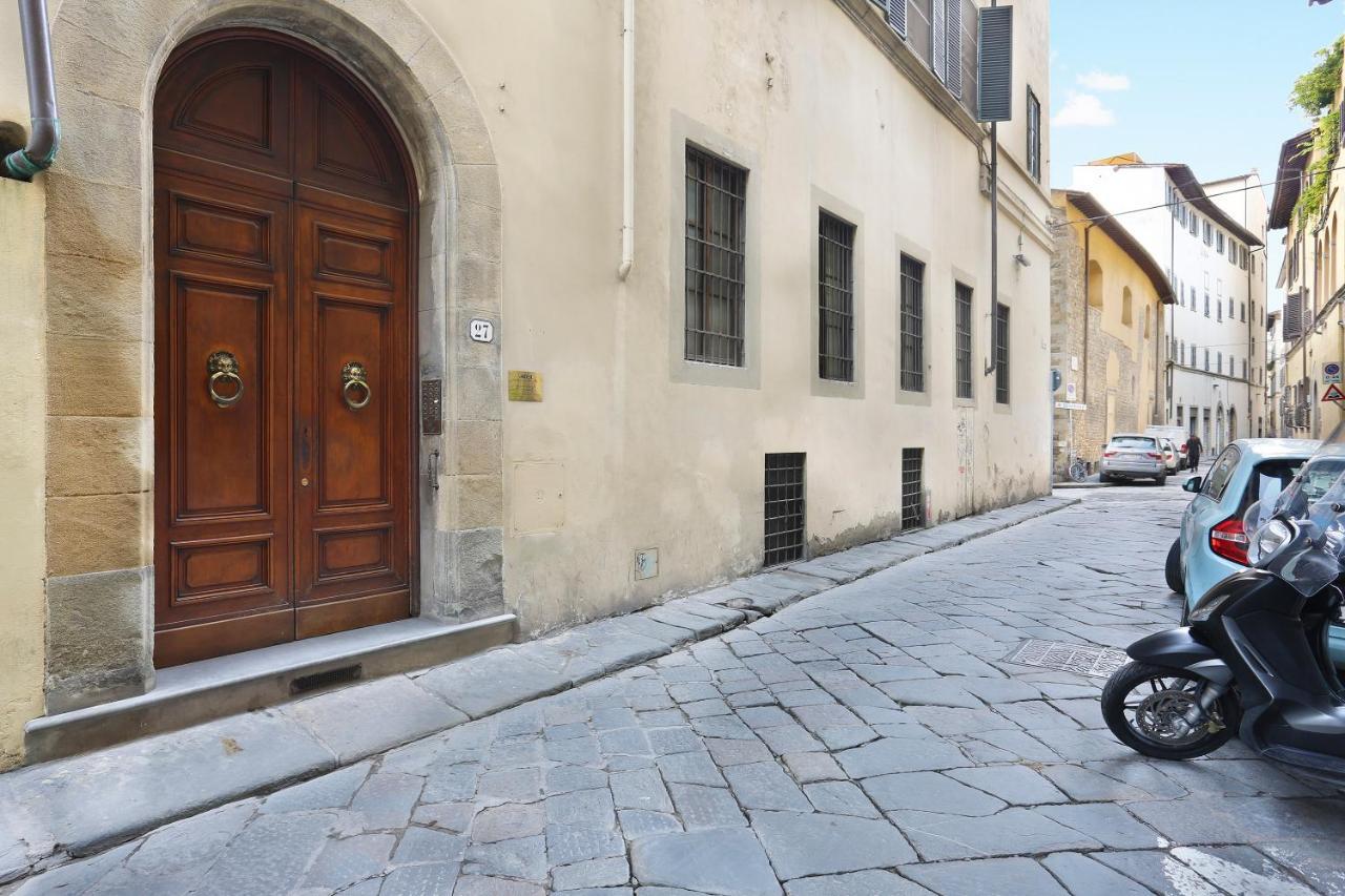 Apt. Ocra - Pauline Suites, Palazzo Borghese Appartement *